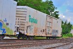 CSX M371
